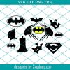 Superhero Svg, Spider Svg, Heroes Svg, Web Svg, Super Hero Svg, Superhero Bundle Svg