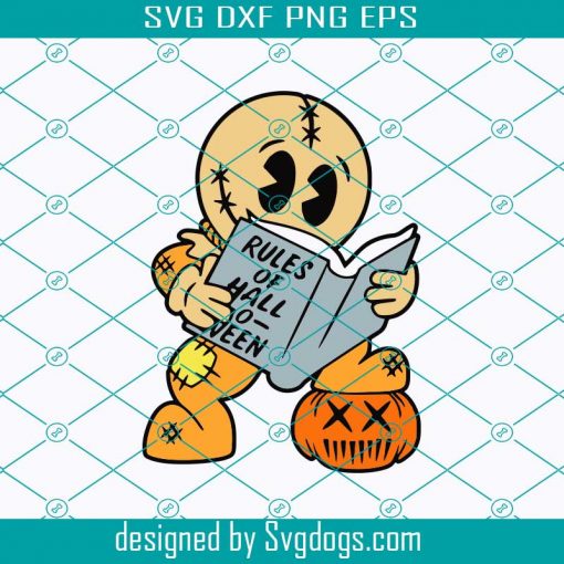 Horror Movie Character Svg, Reading Books Svg, School Svg, Pumpkin Svg