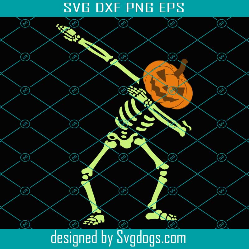 Skeleton Pumpkin Halloween Svg, Skeleton Svg, Halloween Svg, Pumpkin Svg