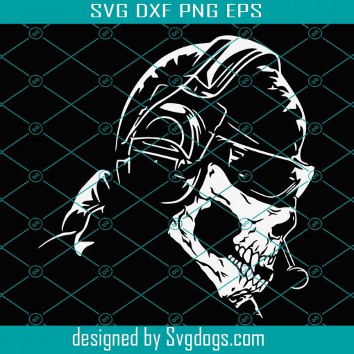 Call Of Duty Svg, Ghost svg, Classic Ghost, Skull Svg, Game Svg