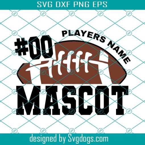 Football Svg, Football Player Svg, Template Svg, Locker Svg, Football Shirt Svg, Team Spirit Svg, Ms Word Svg