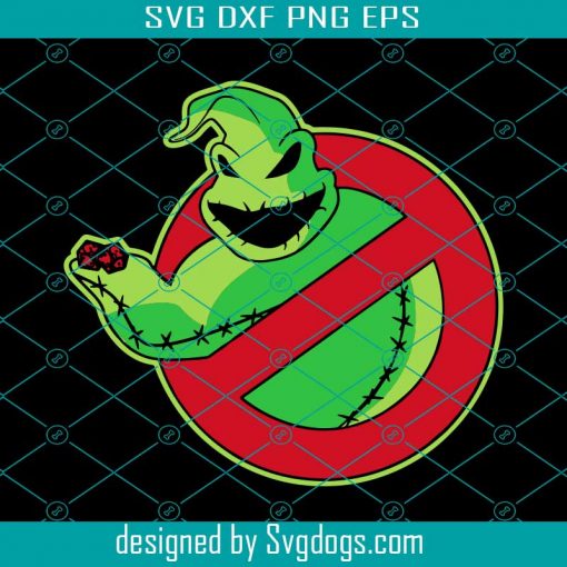Oogie Busters Svg, Jason Busters Svg, Ghost Busters Svg, Jason Svg, Halloween Svg