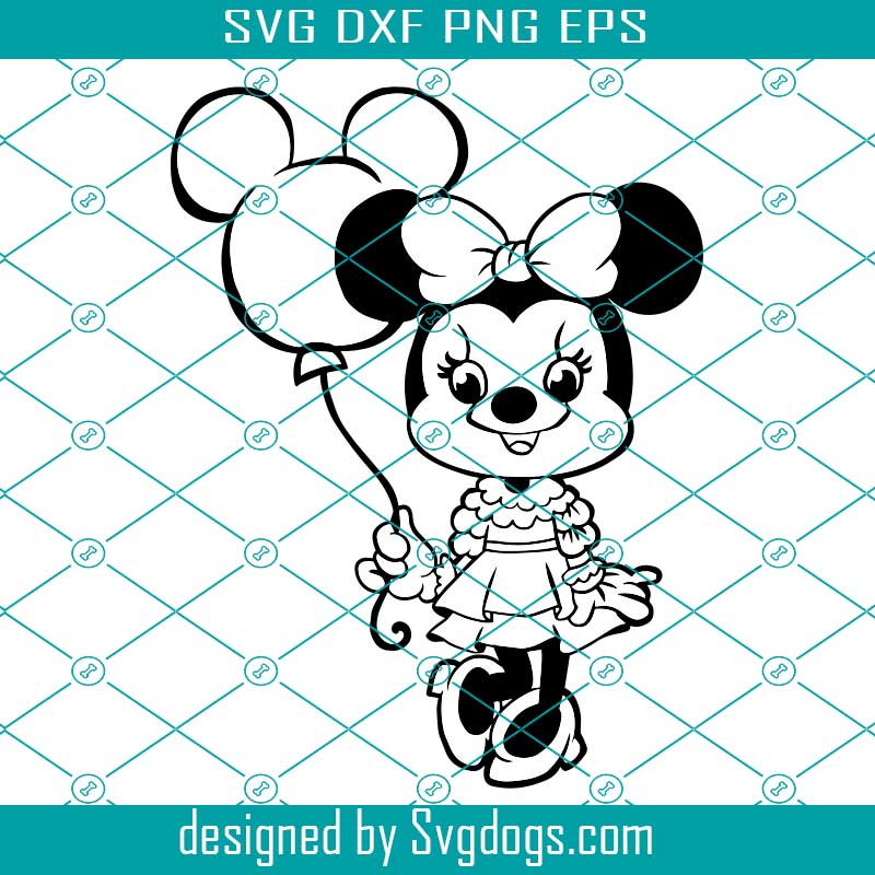 Clown Mouse Svg, Mickey Svg, Disney Svg, Mouse Svg