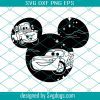 Disneyland Snacks Svg, Vacation Mode Svg, Snack Goals Svg