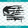 Veteran Of The United States Svg, Navy Svg, American Flag Svg, Distressed Dog Svg