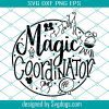 Very Merry Unbirthday Svg, Hand Lettered Svg, Disney Svg, Mad Hatter Svg