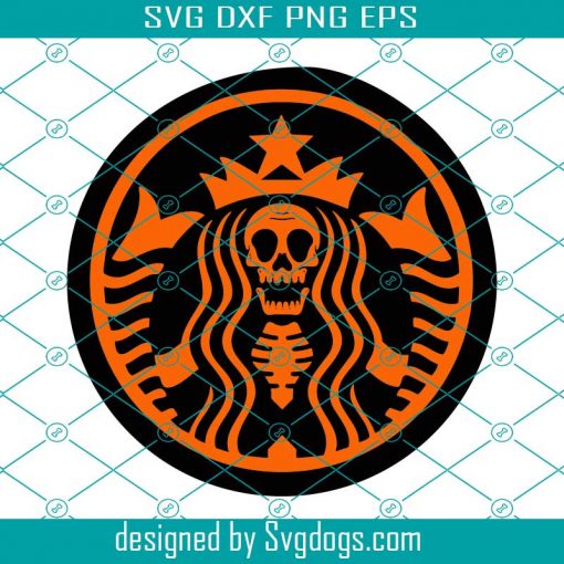 Coffee And Witch Svg, Coffee Svg, Halloween Svg