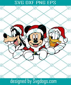 Santa Svg, Wap svg, Hos in this house Svg, Funny Svg, Naughty Svg