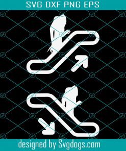 Nosferelevator Svg, Elevator Svg, Trending Svg