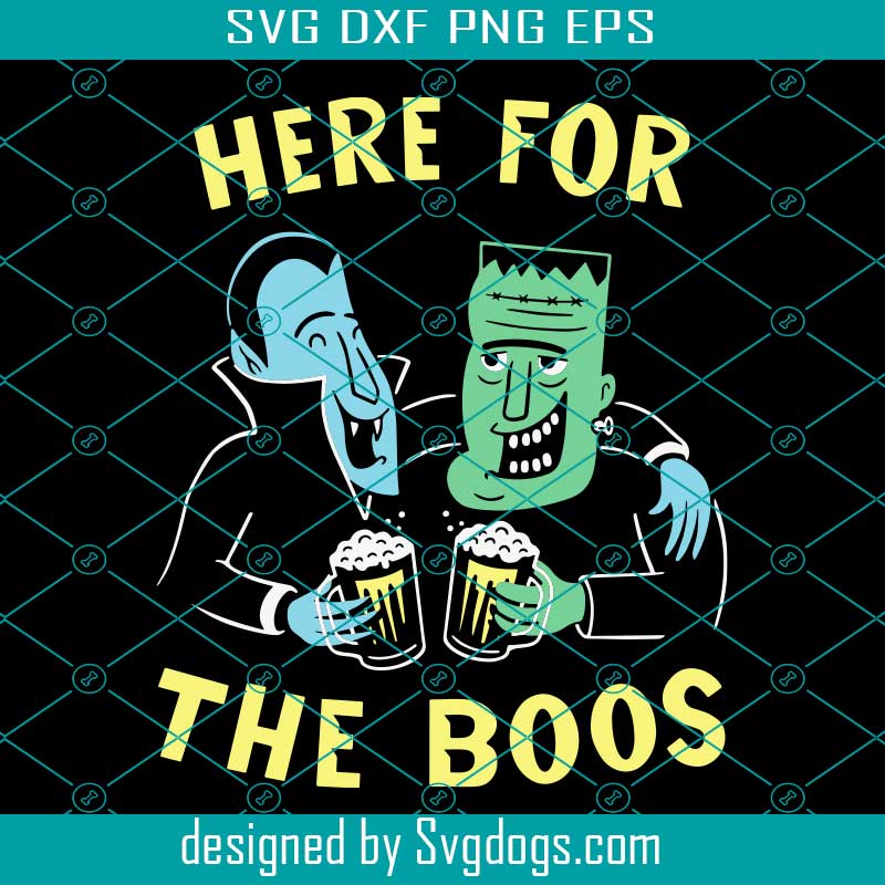 Bood Buds Svg, Here For The Boos Svg, Halloween Svg, Beer Svg Bood Buds Svg, Here For The Boos Svg, Halloween Svg, Beer Svg