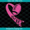 Breast Cancer Svg, Thyroid Disease Awareness Heart Ribbon American Flag Never Surrender 4th Of July Svg, 4th Of July Svg