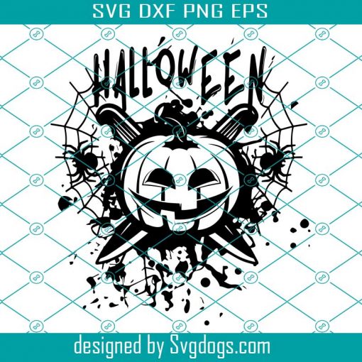 I Love Halloween Pumpkin Svg, I Love Halloween Svg, Pumpkin Svg, Halloween Svg