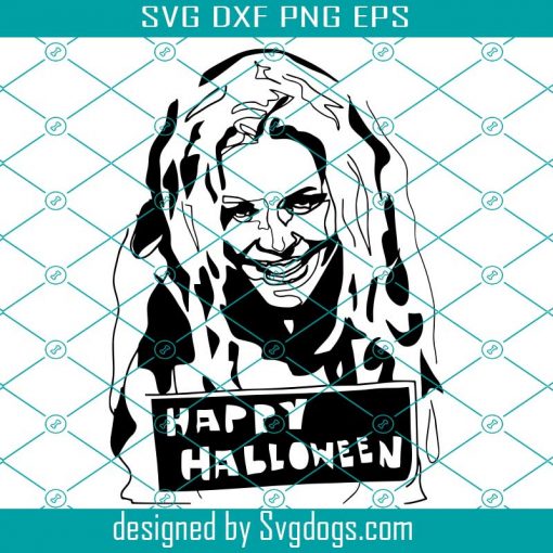 Baby Firefly Halloween Svg, Happy Halloween Svg, Movie Svg