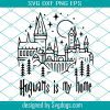 Harry Potter Svg, Brave Like A Gryffindor Svg, Brave Like A Slytherin Svg