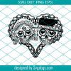 Punisher Skulls Svg, Skull Svg Bundle, Skull Svg