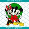 Mickey Mouse Artist Svg, Mickey Christmas Svg, Mouse Draw Svg