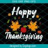 Its Fall Yall Thanksgiving Svg, Thanksgiving Svg, Turkey Svg