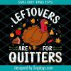 Let Our Hearts Be Full Svg, Thanksgiving Svg, Turkey Svg