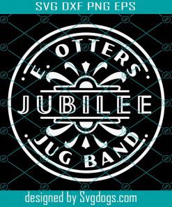 Jug Band Svg, Jubilee Svg, Trending Svg, Jubilee Jug Band Svg