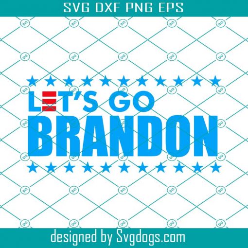 Lets Go Brandon Svg, Merry Chrismas Svg, Chrismas Svg