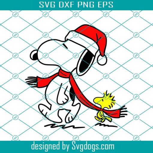 Cute Christmas Svg, Bulldogs Svg, Holiday Svg