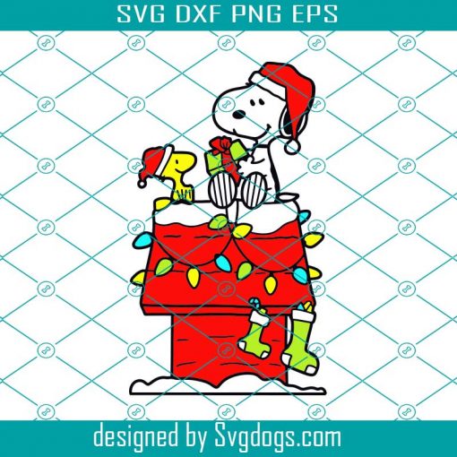 Christmas Svg, Bulldogs Svg, Holiday Svg