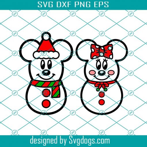 Snowman Christmas Svg, Christmas Shirt Svg, Snowman Svg