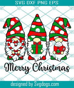 Christmas Gnome Svg, Gnome Christmas Svg, Gnome Christmas Png, Funny Christmas Svg Files, Merry Christmas Svg