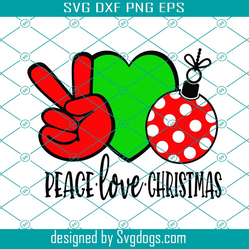 Merry Christmas Svg Files, Merry Christmas Svg, Christmas Mug Svg ...