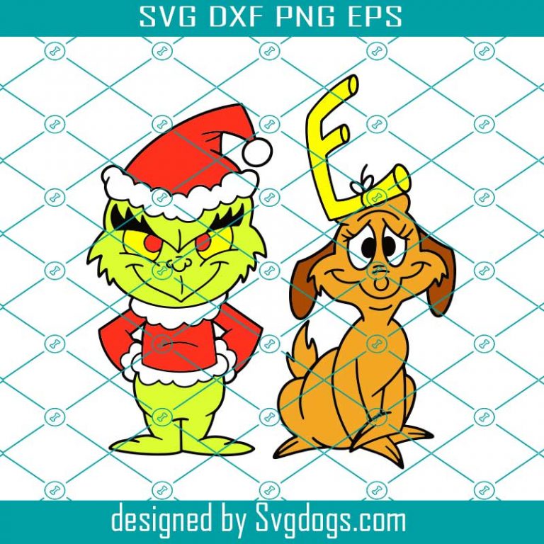 Christmas Stealer Svg, Easy Svg, Merry Christmas Svg, Reindeer Svg ...