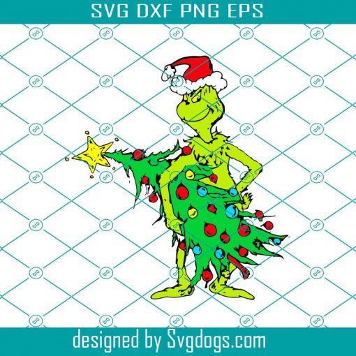 Christmas Svg, Merry Christmas 2021 Svg, Quotes Svg, Grinch Svg