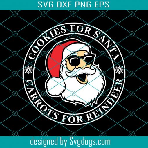 Funny Santa Claus Quote Svg, Merry Christmas Svg, Santa Svg