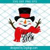 Santa’s Favorite Teacher Funny Ugly Xmas Ugly Christmas Svg, Santa Svg, School Svg, Christmas Svg