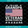 Veteran Don’t Thank Me Thank My Brothers Who Never Came Back Svg, American Svg, Veteran Svg