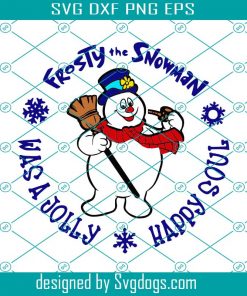 Frosty Svg, Christmas Svg, Home Alone Svg, Farting Frosty Svg