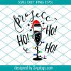 Peanuts Snoopy & Charlie Brown Friends Cutable Layerable Holiday Svg, Friends Svg, Christmas Svg