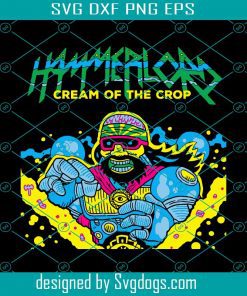 Cream Of The Crop Rise To The Top Svg, Cream Of The Crop Svg