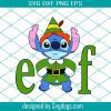 In A World Full Of Grinches Be A Cindy Lou Who Svg, Christmas Svg, Christmas Grinch Svg