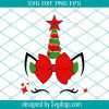 Cocomelon Christmas Svg, Cocomelon Holiday Winter Kids Svg, Cocomelon Svg, Christmas Svg