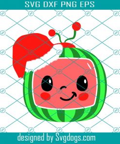 Cocomelon Christmas Svg, Cocomelon Holiday Winter Kids Svg, Cocomelon Svg, Christmas Svg