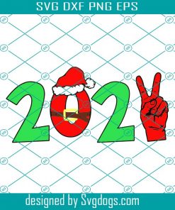 New Year Svg, New Year Gnomes Svg, 2022 Svg