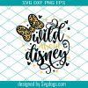 Stitch Ohana Means Family Svg, Stitch Svg, Ohana Svg, Disney Svg