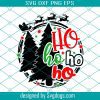 Hot Cocoa Logo Svg, Christmas Hot Cocoa Svg, Merry Christmas Png, Christmas Cocoa Sign Svg