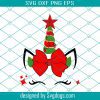 Drink Up Grinches Svg, Grinchmas Svg, Grinch Svg, Grinch Christmas Ornament Svg