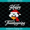 Happy Thanksgiving Day Svg, Thanksgiving Day Party, Funny Svg, Thanksgiving Days Svg