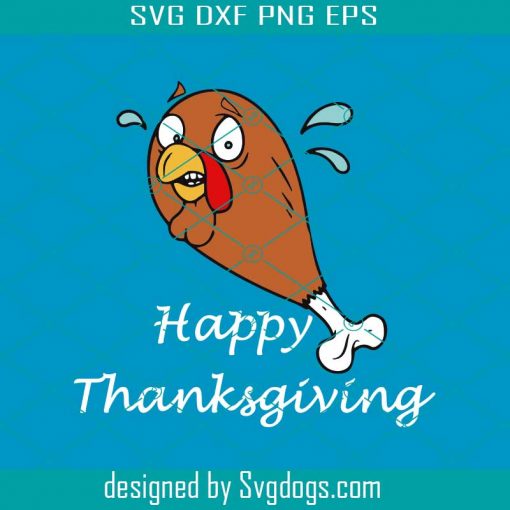 Happy Thanksgiving Day Svg, Thanksgiving Day Party, Funny Svg, Thanksgiving Days Svg