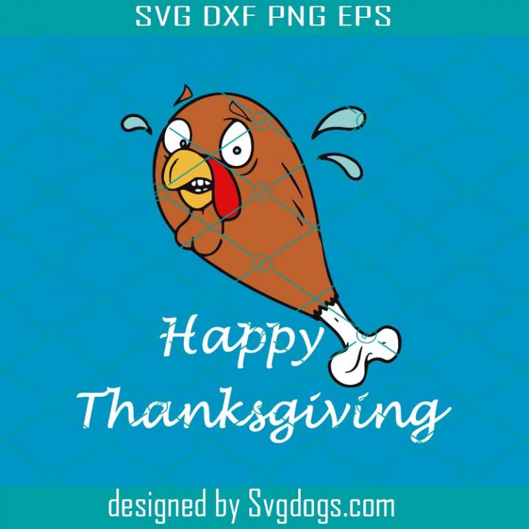 Happy Thanksgiving Day Svg, Thanksgiving Day Party, Funny Svg ...