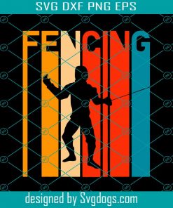 Fencing Svg, Fence Svg, fencer Gift , Trending Svg, Sport Svg