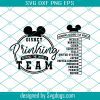 Disney Dad Scan For Payment svg, Just Here To Pay For Everything Svg, Mickey Head Svg, mickey Commercial Use Svg