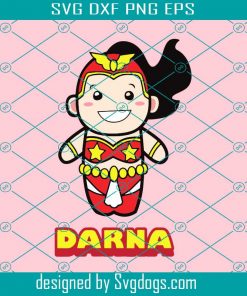 Lastikman Svg, Hero City Kids Force Svg, Darna Svg, Captain Barbell Svg, Trending Svg